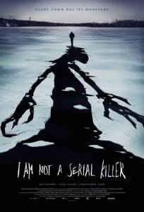     / I Am Not a Serial Killer (2016)