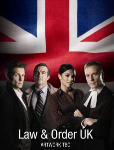   :   ( 2009  ...) / Law & Order: UK (2009 (7 ))