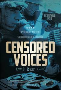   / Censored Voices (2015)