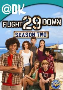    ( 2005  ...) / Flight 29 Down (2005 (3 ))