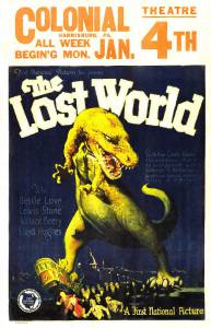   / The Lost World (1925)