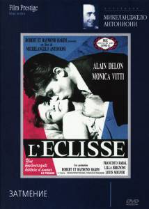  / L'eclisse (1962)