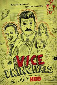  ( 2016  ...) / Vice Principals (2016 (2 ))