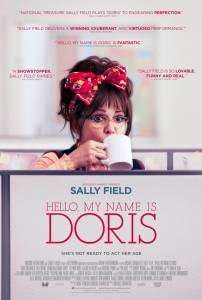 ,    / Hello, My Name Is Doris (2015)