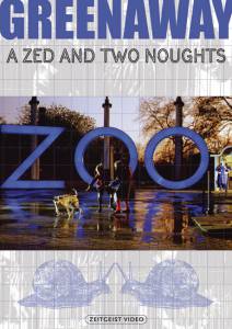 Зед и два нуля (1985)
