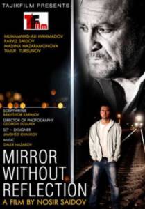    / Mirror Without Reflection (2014)