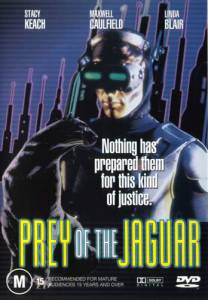   () / Prey of the Jaguar (1996)