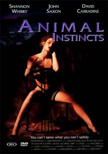   () / Animal Instincts (1992)