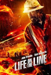   / Life on the Line (2015)