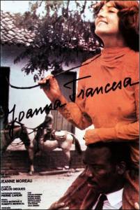   / Joanna Francesa (1973)