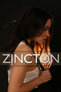 Zincton / Zincton (2014)