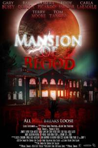   / Mansion of Blood (2015)
