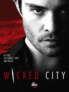   () / Wicked City (2015 (1 ))