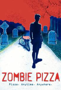   / Zombie Pizza (2015)