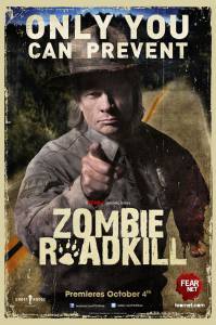    () / Zombie Roadkill (2010 (1 ))