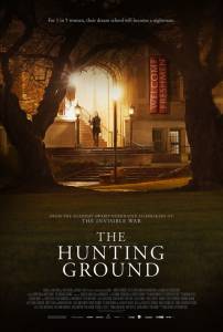   / The Hunting Ground (2015)